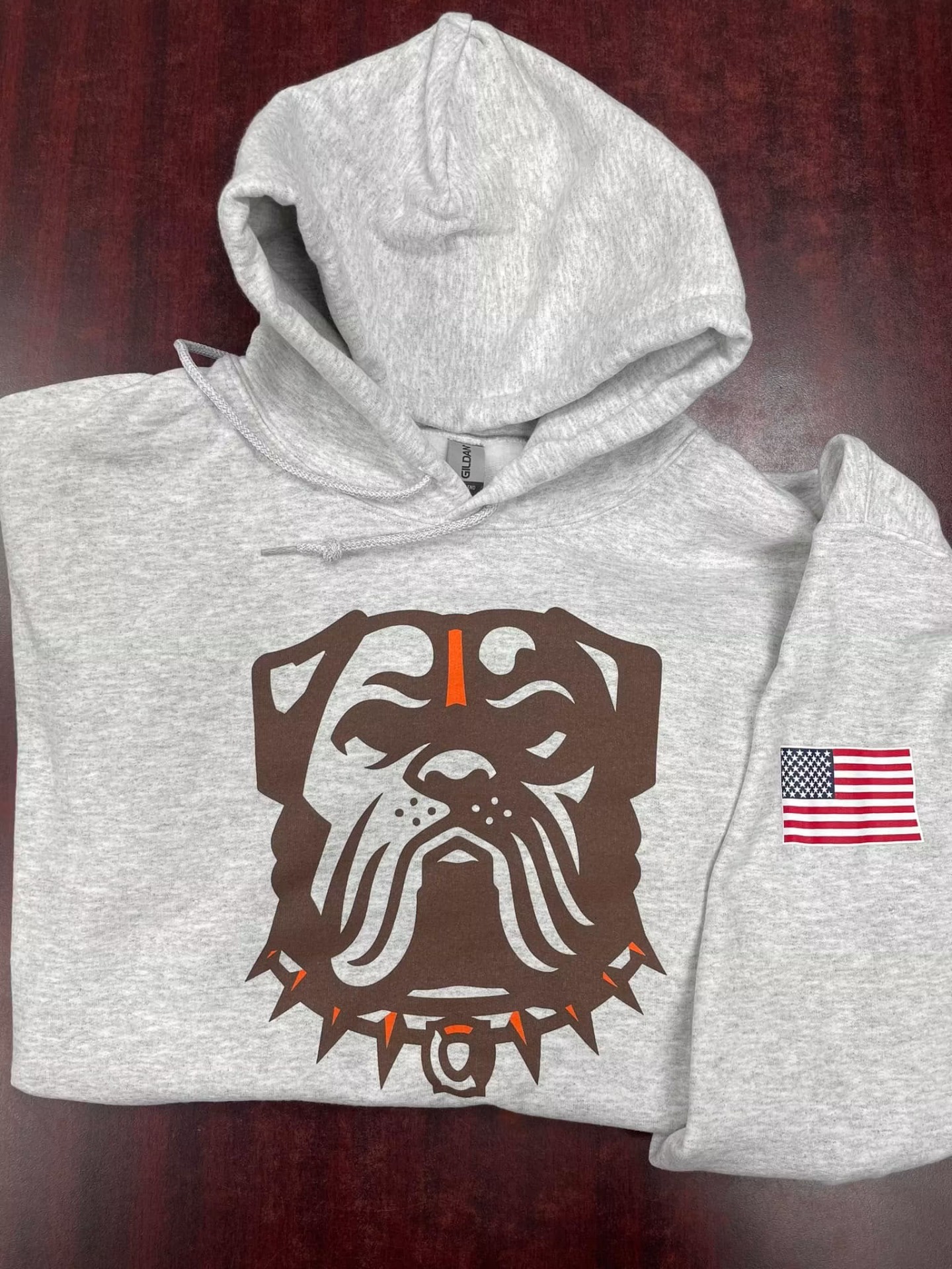 Spirit Wear